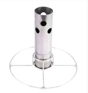 4897766r06 Char-broil 047362977663 Big Easy Flavor Infuser Stand Stainless Steel Model