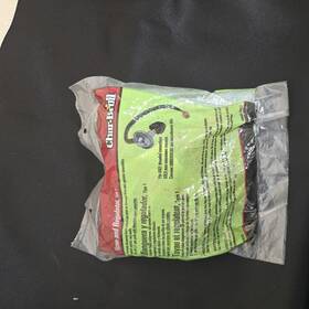 5484667 Char-broil Hose And Regulator Black 20 Inches