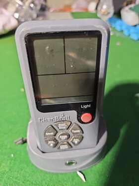 7185637 Char-broil Digital Remote Multisensor Wireless Bbq Grill Meat Replacement