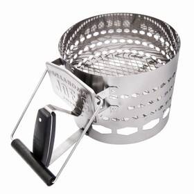 9848125r04 Char-broil Oklahoma Joes Half-time Charcoal Starter Xl