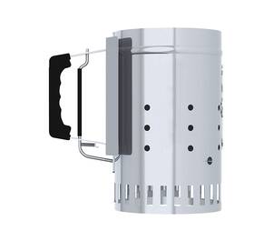 Char-griller 789792195865 19586 Chimney Starter Stainless