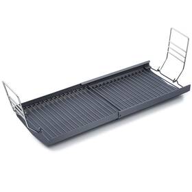 Charbrofire 120850001977 810-0029 Ash Pan Grill Replacement Parts For Nexgrill Charcoal Tray 120850001