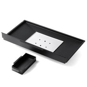 G470-0800-w1 Charbrofire Grease Tray Grill Replacement Parts For Charbroil Performance 5