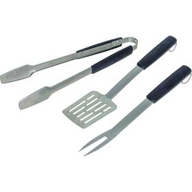 1776845 Charbroil 3 Piece Bbq Tool Set For Grilling Cooking And Outdoor Bbqing