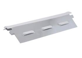 7000044 Charbroil Performance And Advantage Stainless Heat Plate 11.75 Inch X 5 5/8 Cbhp1