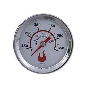 8966083 Charbroil 8566083 Replacement Universal 3 Inch Gas Grill Temperature Gauge -