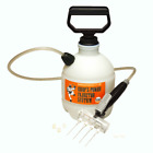 Chophalf Barbeque Kansas City Chops Power Injector Gallon 616932431845