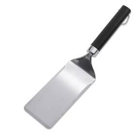 Chowsing Pet Store 555905316829 Weber Stainless Steel Flat Top Scraper