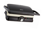 Ckstpm20w-eco Oster Duraceramic Panini Maker And Grill 737946195247