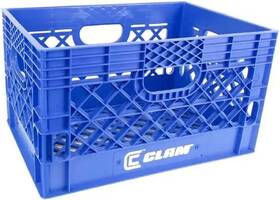 112678 Clam Outdoors New Magnum Mult Use 20-pound Propane Tank Crate