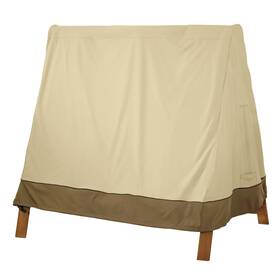 55-965-011501-00 Classic Accessories Veranda Water-resistant 72 Inch A-frame Swing Set Cover