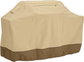 73922 Classic Accessories Veranda Water-resistant 64 Inch Bbq Grill Cover