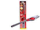Click Flame New Refillable Child Resistant Lighter Bbq Camp