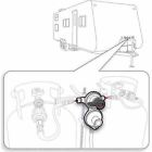 Cmc59005 Camco Propane Double-stage Auto-changeover 014717590051