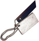 Cn331 Bushcraft Striker Fire Mag Block Saw Blade Flint 5016543003311