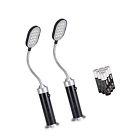 Co-wy6516 Coquimbo Barbecue Grill Light Magnetic Base Led Lights Flexible
