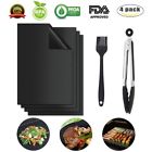 Cof-s05-00001-01 Coofine Grill Mat Set 701419607803