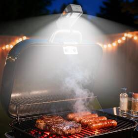 Hwskskd001 Coinicxcel Grill Light For Blackstone Griddle And Weber Rechargeable Led Bbq Lights