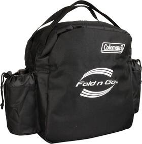 2000020973 Coleman Fold N Go Grill/stove Protective Carry Case Padded Black