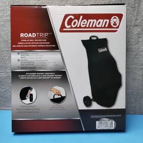 200035023 Coleman Roadtrip Wheeled Carry Case