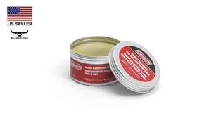 Cta-8021 Coleman Griddle Seasoning And Cast Iron Conditioner For Flat Top Grill 6oz. Jar