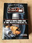 Combopk A-maze-n 6 Smoker Tube 851786005358