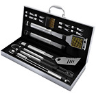 Cominhkg054408 Home-complete Bbq Grill Tools 712994912886