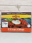 Cominhkpr00276 Ez Legs And Wings Grill Mens Gift