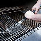 Cominhkpr129831 Branded Bbq Grill Brush 733912106903