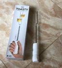 Cominhkpr133399 Fred Friends Toasty Marshmallow Roasting Skewers Set Of