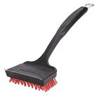 Cominhkpr133700 Unicook Grill Brush Safe Nylon Bbq Heavy Duty 713179825618