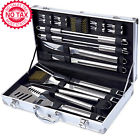 Cominhkpr135822 Kacebela New 19-piece Bbq 605826570166