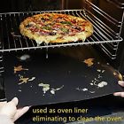 Cominhkpr137400 Hone Bbq Grill Mats Oven And Baking Sheet 614134103614
