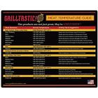 Cominhkpr144449 Grilltastic Large Home Kitchen Features Meat Temperature Magnet 018227513036