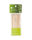 Cominhkpr63082 Good Living Set Of Bamboo Skewers For Kabobs Appetiser