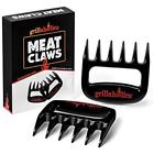 Cominhkpr80798 Grillaholics Meat Claws Best Bear Pulled Pork Shredders 646437168021