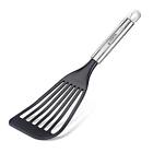 Cominhkpr86112 Tenta Kitchen Fish Turner Spatula Flexible Slotted Nylon 889743061307