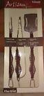 Cominhkpr93764 Master Grill Tools Char Broil Pc Stainless Steel 697111934234