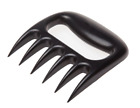 Cominhkpr96348 Strongest Bbq Meat Forks Pulled Pork Shredder Claws 852681915407