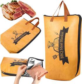 Concons 313091547577 Bbq Blanket For Resting Meat Grilling Accessories Reu