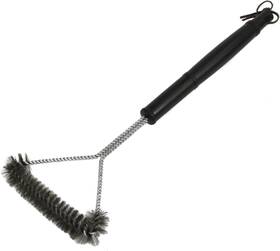 21987 Corporation Bbq Grill Brush 18 Inch Stainless Steel