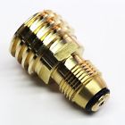 Qcc1-type1 Cp-pm1qf1 Camplux Universal Fit Propane Gas Adapter Converts Pol 698253587197