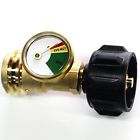 Cp-qm1qf1w Camplux Propane Tank Detector Gas Pressure Meter Universal 698253587173