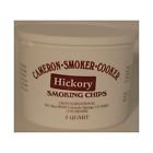00035044010852 Cqhi Camerons Products Smoking Chips Hickory More Options