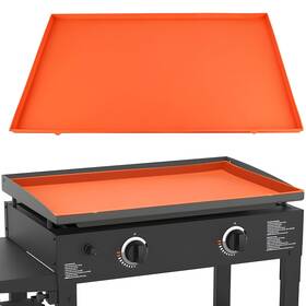 Creiyuan 701687457216 Blackstone Silicone Griddle Mat Cover For 22 Inch Heavy Duty Food Grade Top