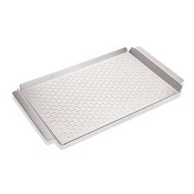 Pgt-1117 Crown Verity Fish And Vegetable Tray