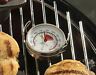 Csg-100 Cuisinart Surface Thermometer Gourmet Outdoor Grilling 817096013827