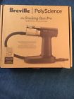 Csm700 Pss Breville Polyscience Smoking