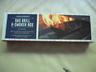 Ct6514 Charcoal Companion New Black Gas Grill Box