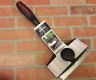 Ct6526 Charcoal Companion Dual Handle Mega Monster Grill Brush Scrub Cleaner